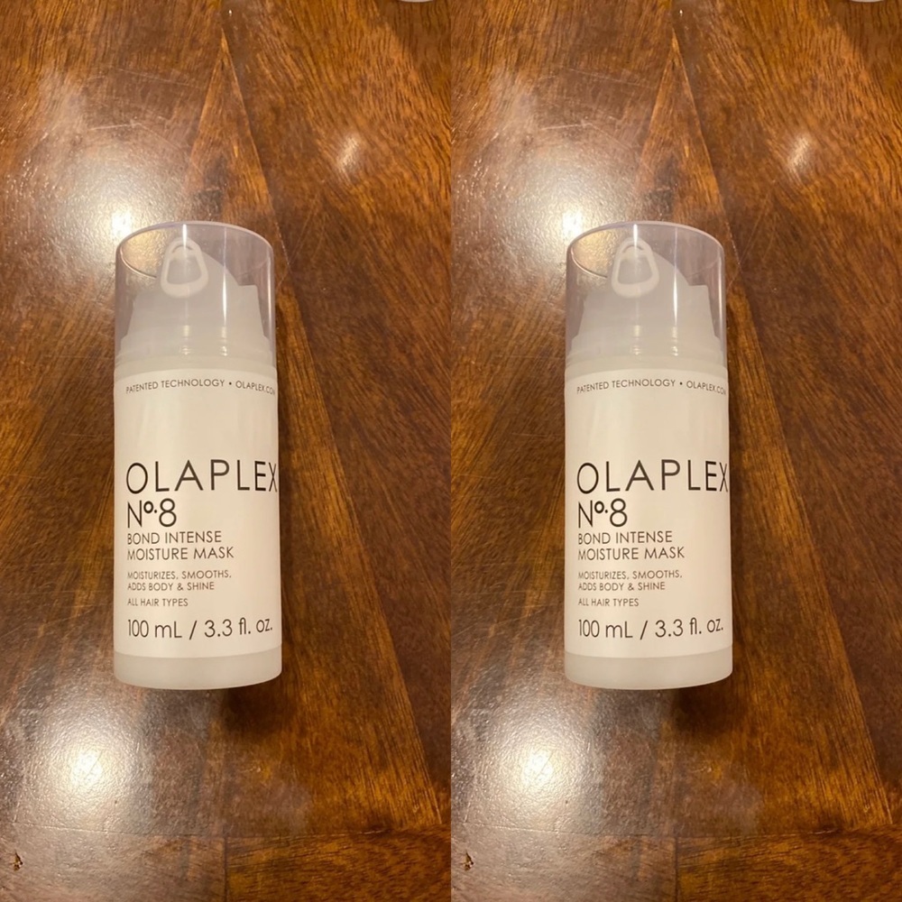 OLAPLEX No. 8 BOND INTENSE MOISTURE MASK